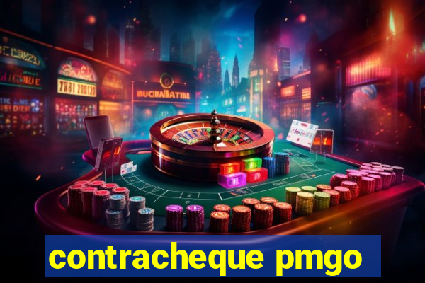 contracheque pmgo